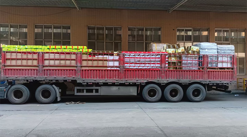 德州到许昌物流公司-德州到许昌物流专线-零担散货运输